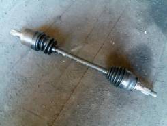 Привод. Nissan Clipper Nissan Otti, H91W Двигатель 3G83