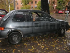Toyota Corolla II. �������, 4wd, 1.5, ������