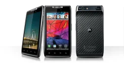 Motorola RAZR XT910. ����� ����