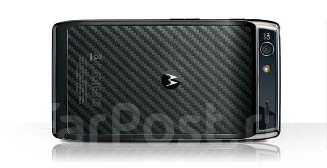 Motorola RAZR XT910. ����� ����