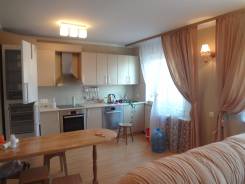 4-комнатная, улица Связи 5. Трудовая, агентство, 102 кв. м. Интерьер