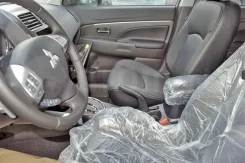 Mitsubishi ASX. �������, 4wd, 2.0, ������