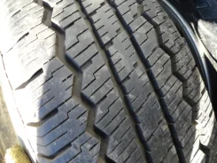 Hankook Radial RA07. ������, ��� �����, �/�, ����� 10�% ����