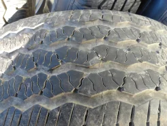 Hankook Radial RA07. ������, ��� �����, �/�, ����� 10�% ����