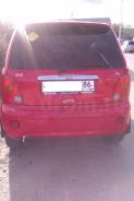 Chery QQ. �������, ��������, 0.8, ������