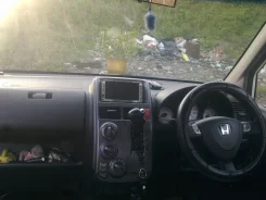 Honda Mobilio Spike. �������, ��������, ������ ����