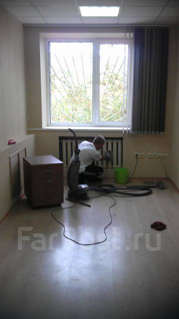 - это комплекс профессиональных услуг по Уборке, Химчистке, Мойке во ...