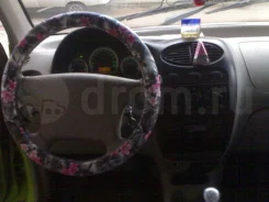 Chery QQ. �������, ��������, 0.8, ������