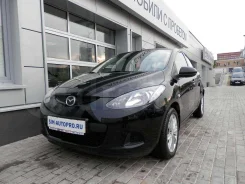 Mazda Mazda2. �������, ��������, 1.5, ������