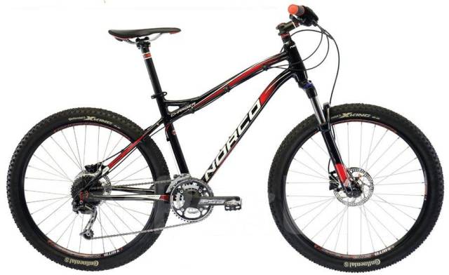 Norco Charger 6.1 2012 15