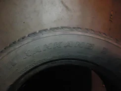 Nankang SW-5. ������, ����������, 2010 ���, 30�%