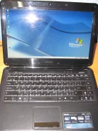 ASUS K40IJ. 1,9����, ��� 2048 ��, ���� 250���, WiFi, ����������� �� 3��. ����