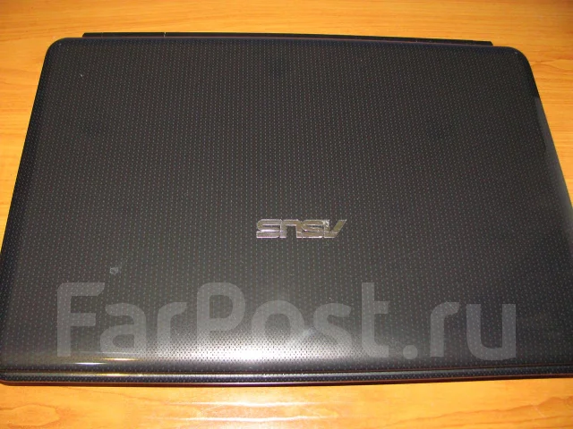 ASUS K40IJ. 1,9����, ��� 2048 ��, ���� 250���, WiFi: 1, ����������� �� 3��. ����