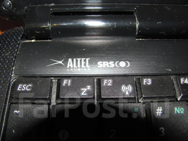 ASUS K40IJ. 1,9����, ��� 2048 ��, ���� 250���, WiFi: 1, ����������� �� 3��. ����