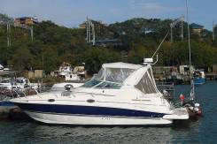Cruisers. 2006 год год, длина 9,40 м., двигатель стационарный, 450,00 л.с., бензин