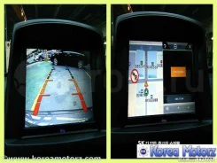 Kia Pride. �������, ��������, 1.4, ������, �/� ����