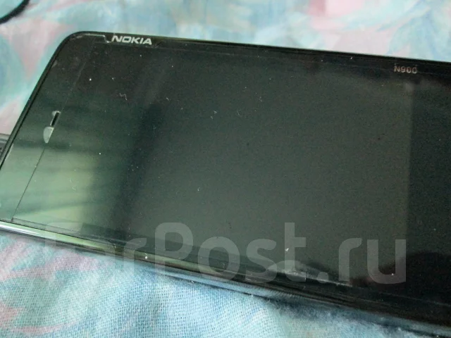 Nokia N900. �/� ����