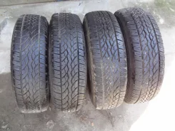 Yokohama Geolandar H/T-S G052. ������, 2008 ���, �/�, ����� 10�% ����