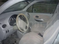 Chery QQ. �������, ��������, 0.8, ������