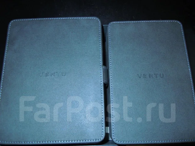 Vertu ����
