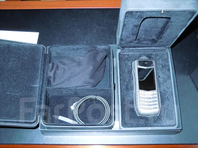 Vertu ����