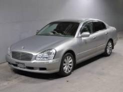 Nissan Cima. GF50, VK45DD