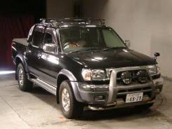 Nissan Datsun. QD32