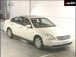 Nissan Teana. J31, VQ23DE