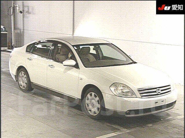 Тесла теана j31