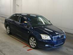 Toyota Avensis. AZT250, 1AZFSE