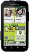 Motorola Defy. �����