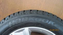 Hankook Winter i*Pike. Зимние, шипованные, 2011 год, износ: 30%, 1 шт