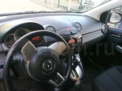 Mazda Mazda2. �������, ��������, 1.5, ������