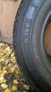 Michelin Agilis 81. �����������, 2011 ���, �����