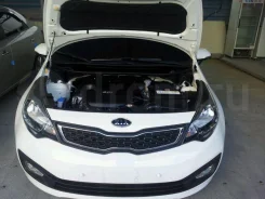 Kia Pride. �������, ��������, 1.6, ������, �/� ����