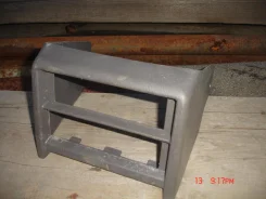 Isuzu MU. UCS55DW, 4JB1T