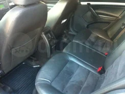 Skoda Octavia. ��������, 4wd, 2.0, ������