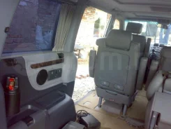 Mercedes-Benz Vito. �������, ��������, 2.3, ������