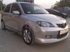 Mazda Mazda2. �������, ��������, 1.5, ������