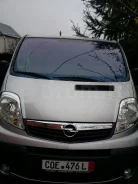 Opel Vivaro. ��������, 2.0, ������, �/�