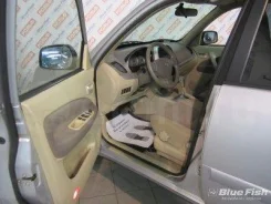 Chery Tiggo. �������, ��������, 2.0, ������