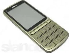 Nokia C3-01 Gold Edition. �/� ����