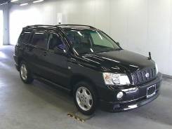 Toyota Kluger V