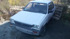 Subaru Justy ����