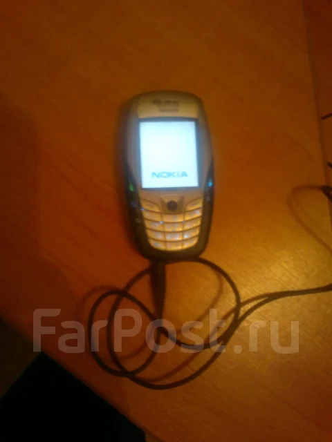 Nokia 6600. �/� ����