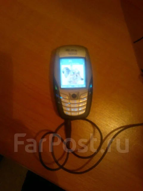 Nokia 6600. �/� ����
