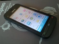 Nokia C5-06