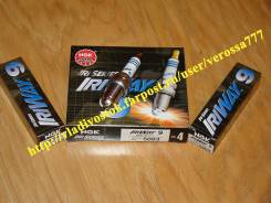 Свеча зажигания. Toyota: Cresta, Supra, Verossa, Aristo, Chaser, Soarer