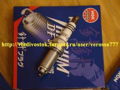 Свеча зажигания. Lexus: IS250, IS350, LS600hL, GS300, GS430, IS F, IS220d, GS460, LS460L, LS600h, GS450h, LS460 Toyota: IS F, GS300, IS250, Mark X, GS...