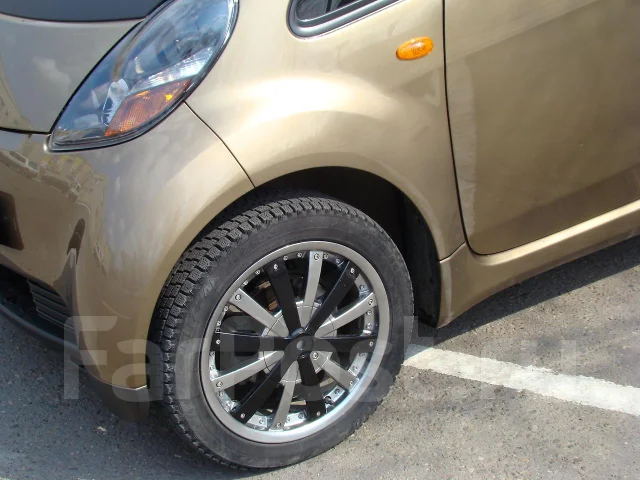 Mitsubishi i. �������, ������, 0.7, ������ ����